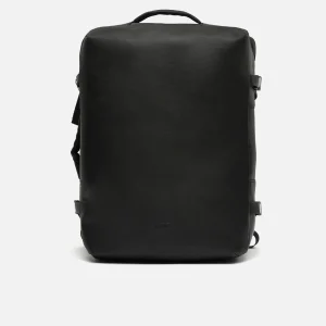 Nol mochila grande tipo bolsa de viaje con bolsillo para portátil