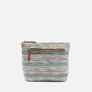 Lurdes organizador estampado jacquard