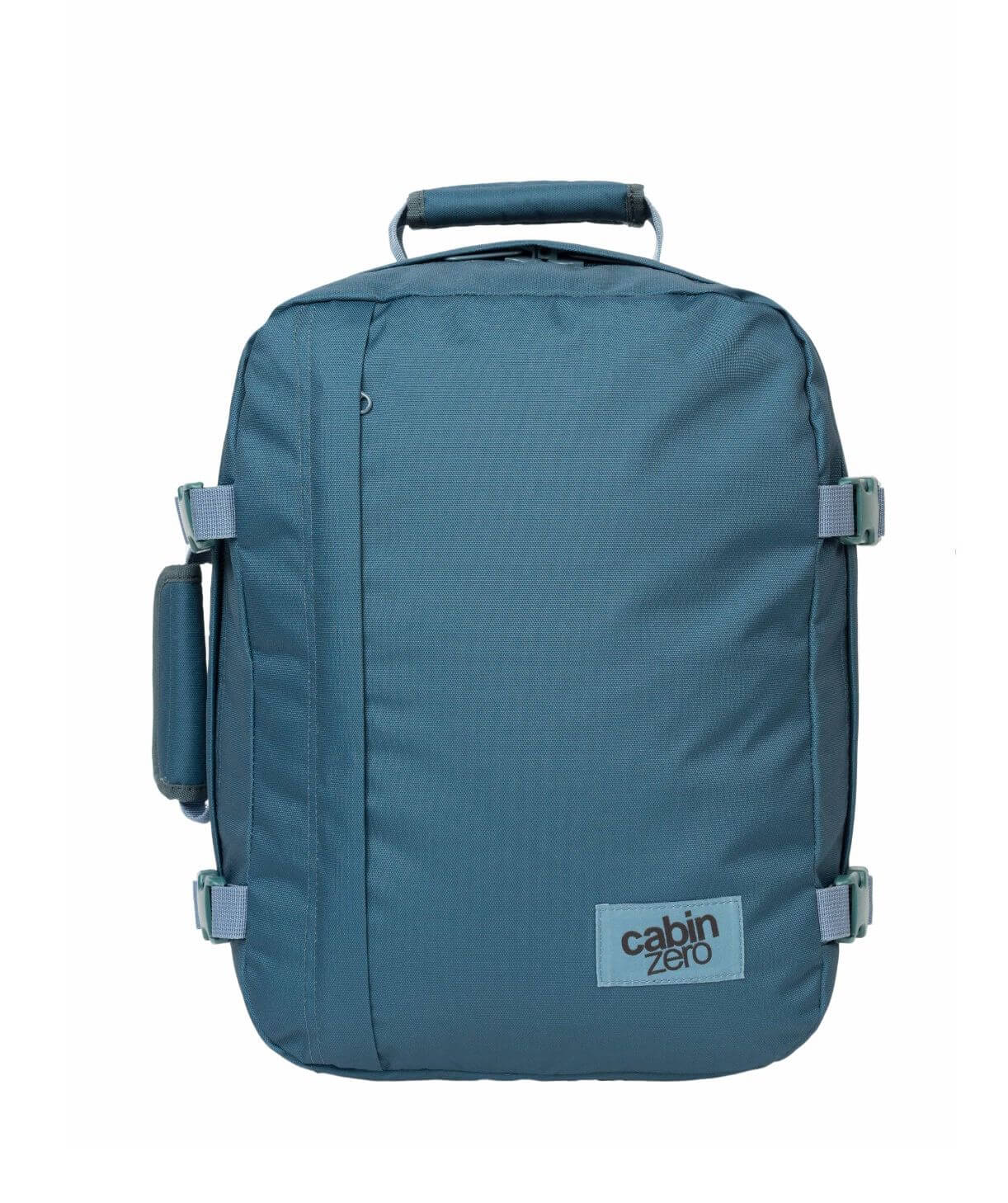 Mochila Cabin Zero CLASSIC 28 Litros ARUBA BLUE