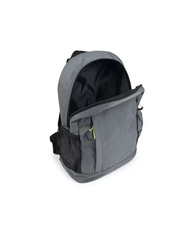 Mochila deportiva Munich Slim Small Grey - Imagen 3