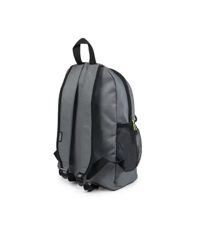 Mochila deportiva Munich Slim Small Grey - Imagen 4