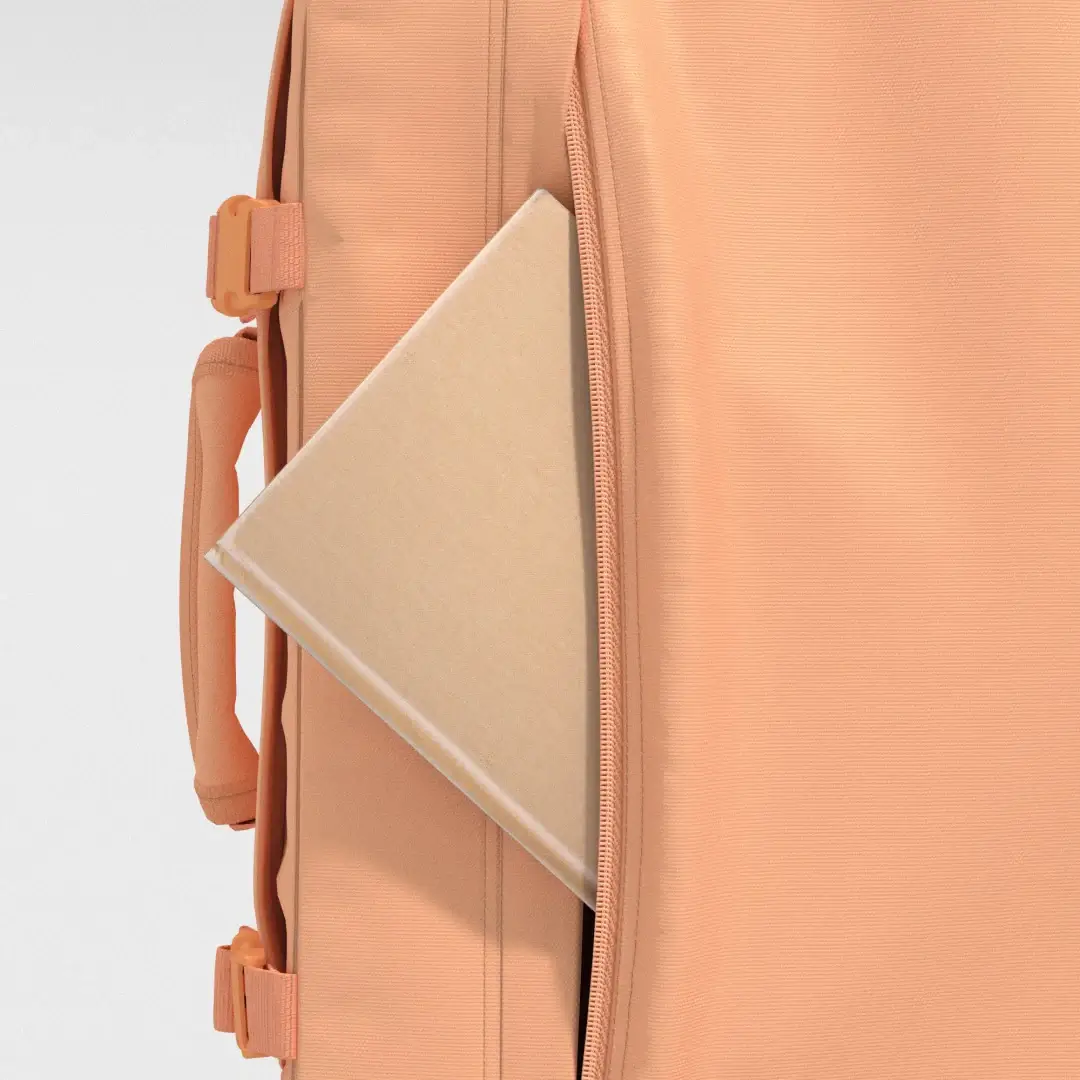 Mochila CABIN ZERO 28 L Sunny Day - Imagen 9
