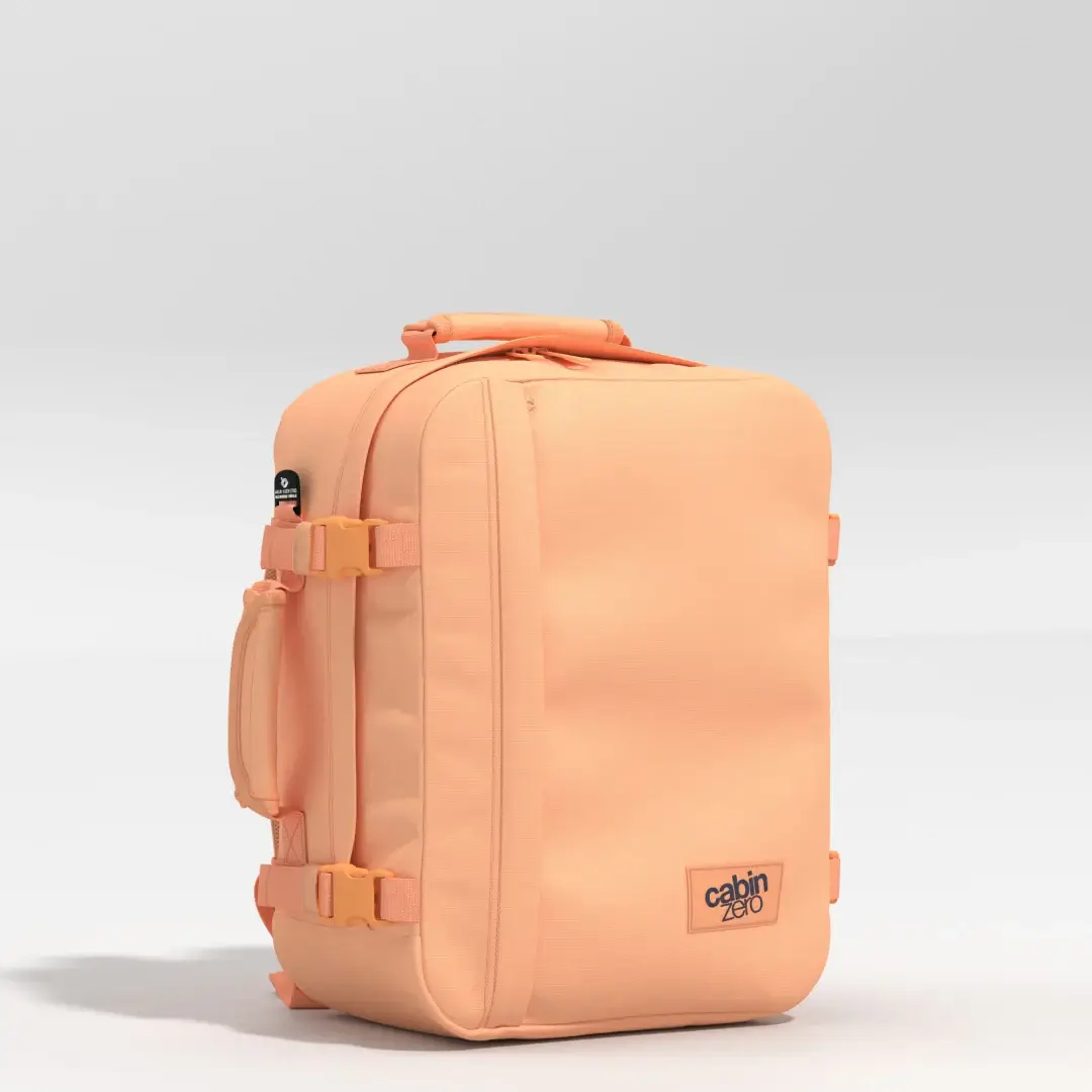 Mochila CABIN ZERO 28 L Sunny Day - Imagen 3