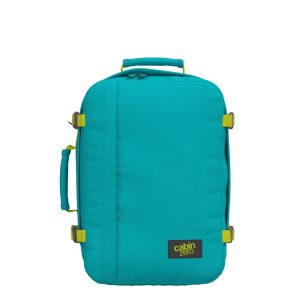 Mochila Cabin Zero CLASSIC 36 Litros AQUA LAGOON