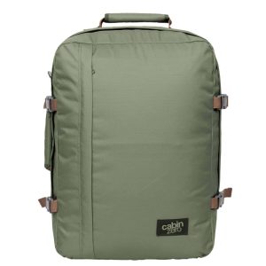 Mochila Cabin Zero CLASSIC 44 Litros GEORGIAN KHAKI