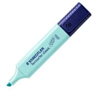 Marcador Subrayador Textsurfer Classic Patel Menta - Staedtler